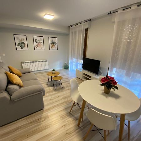 Casa Alberto 3 Izda Tudela Eksteriør bilde