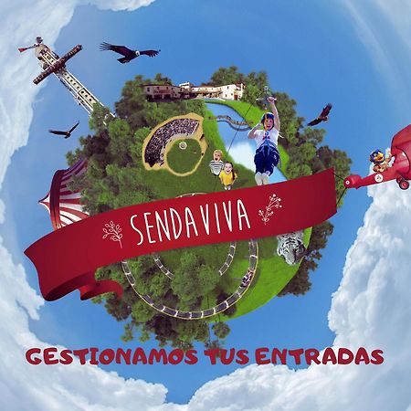 Casa Alberto 3 Izda Tudela Eksteriør bilde