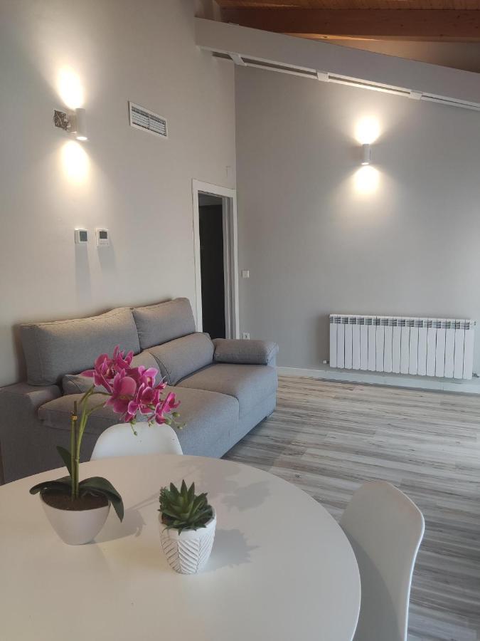Casa Alberto 3 Izda Tudela Eksteriør bilde