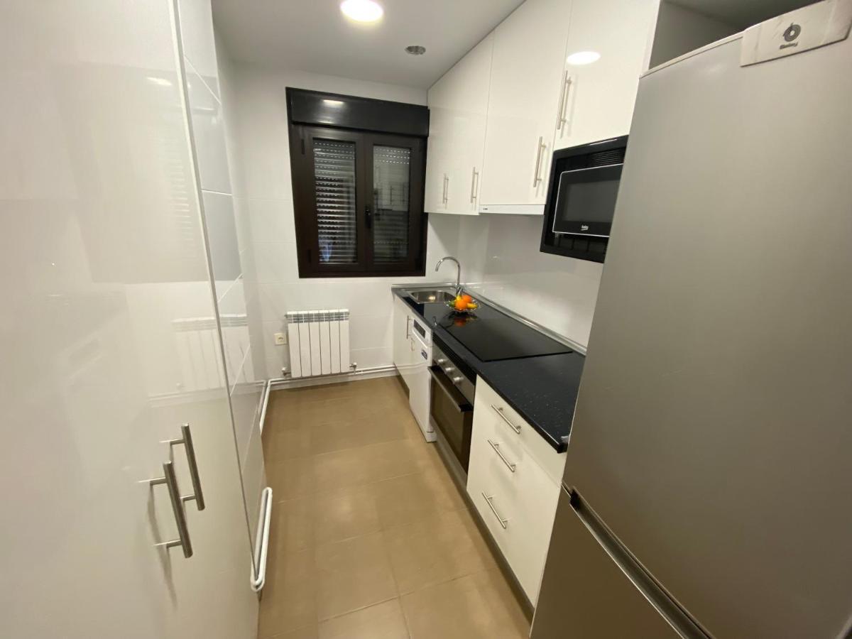 Casa Alberto 3 Izda Tudela Eksteriør bilde