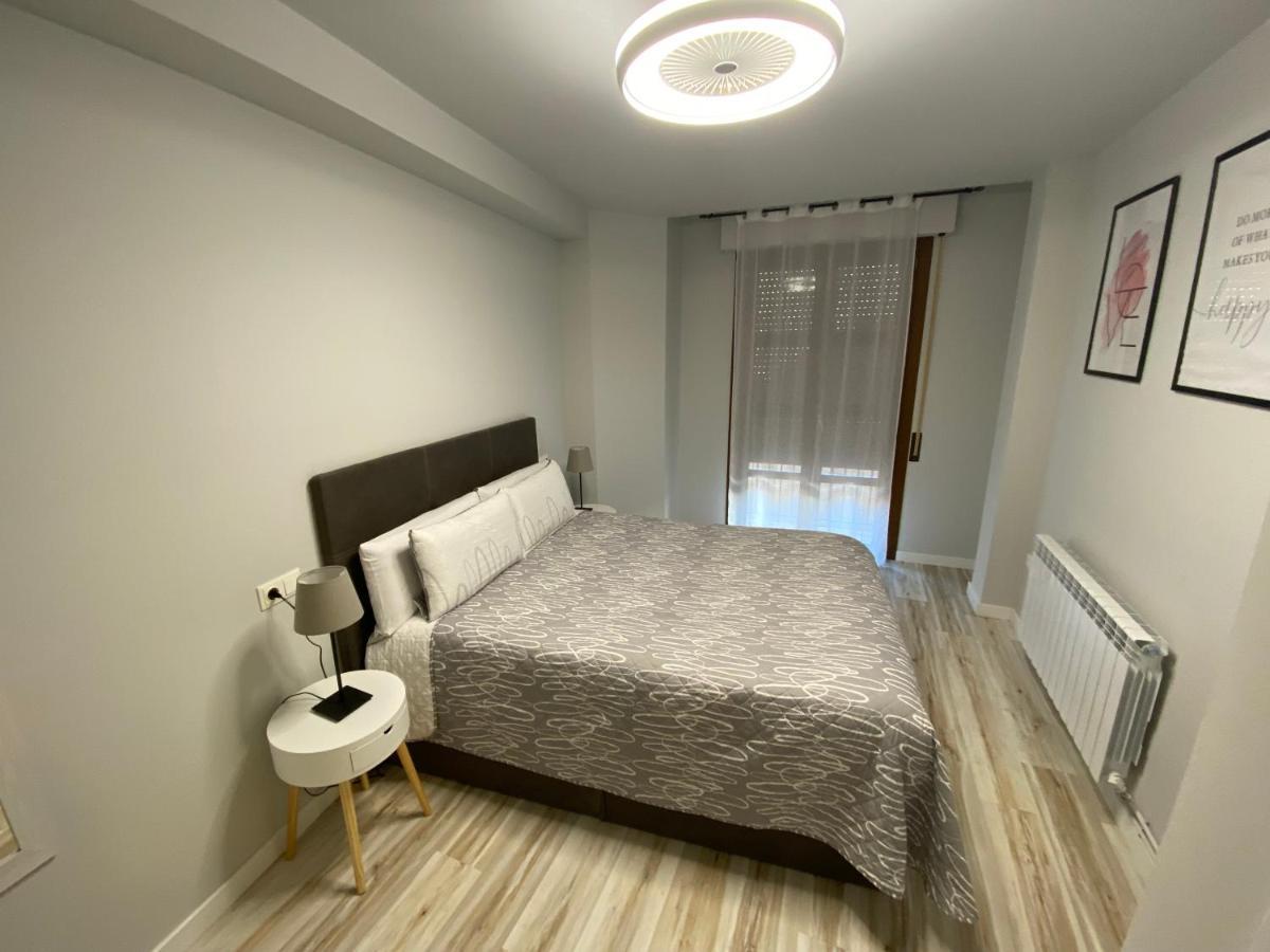 Casa Alberto 3 Izda Tudela Eksteriør bilde
