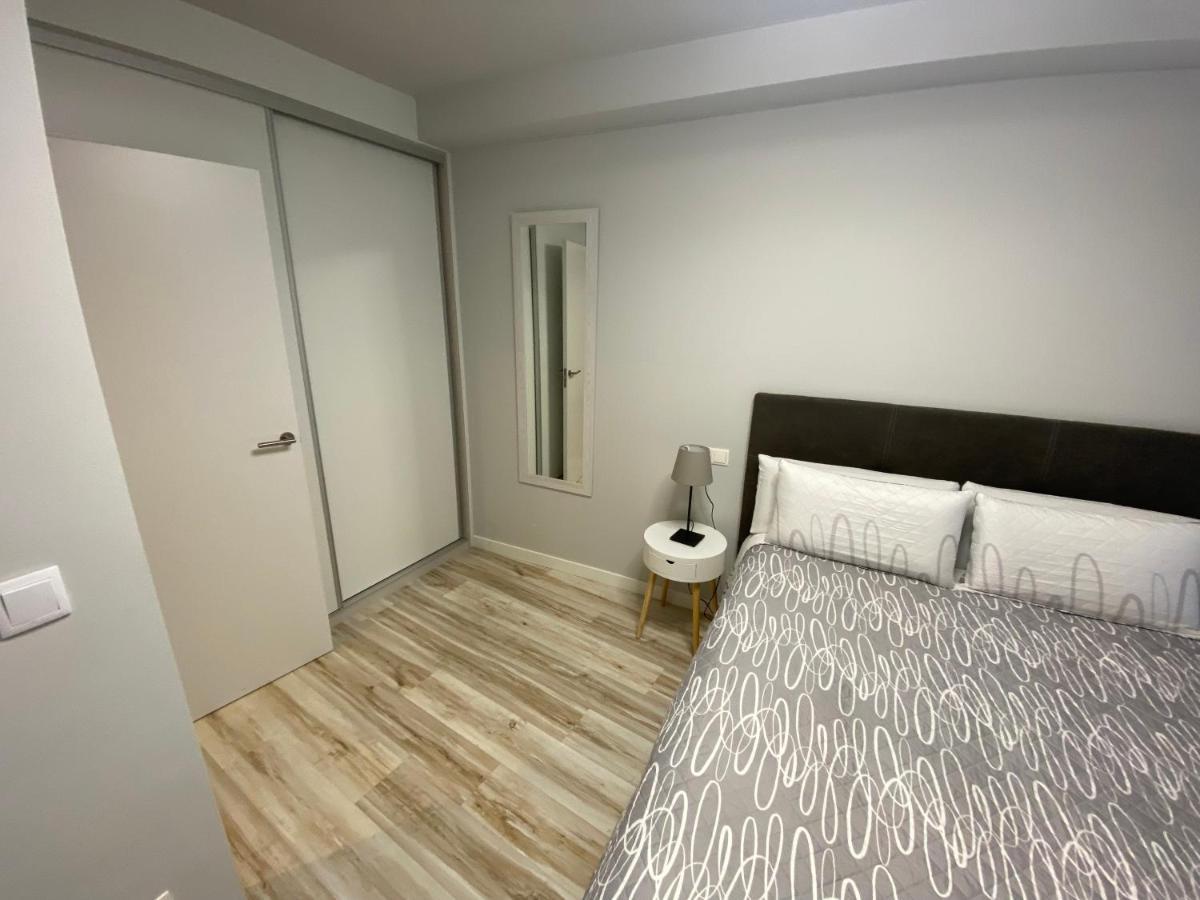 Casa Alberto 3 Izda Tudela Eksteriør bilde